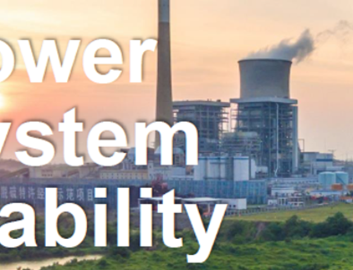 HW test New course: ”Power System Stability”